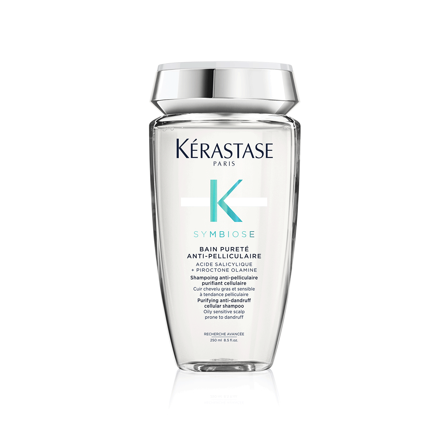 Kerastase Bain Purete Anti-Pelliculaire